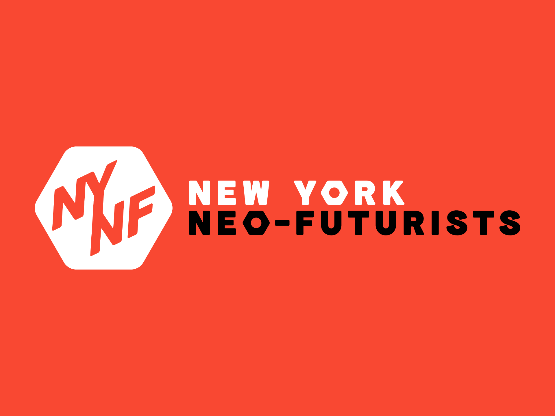 New York Neo-Futurists