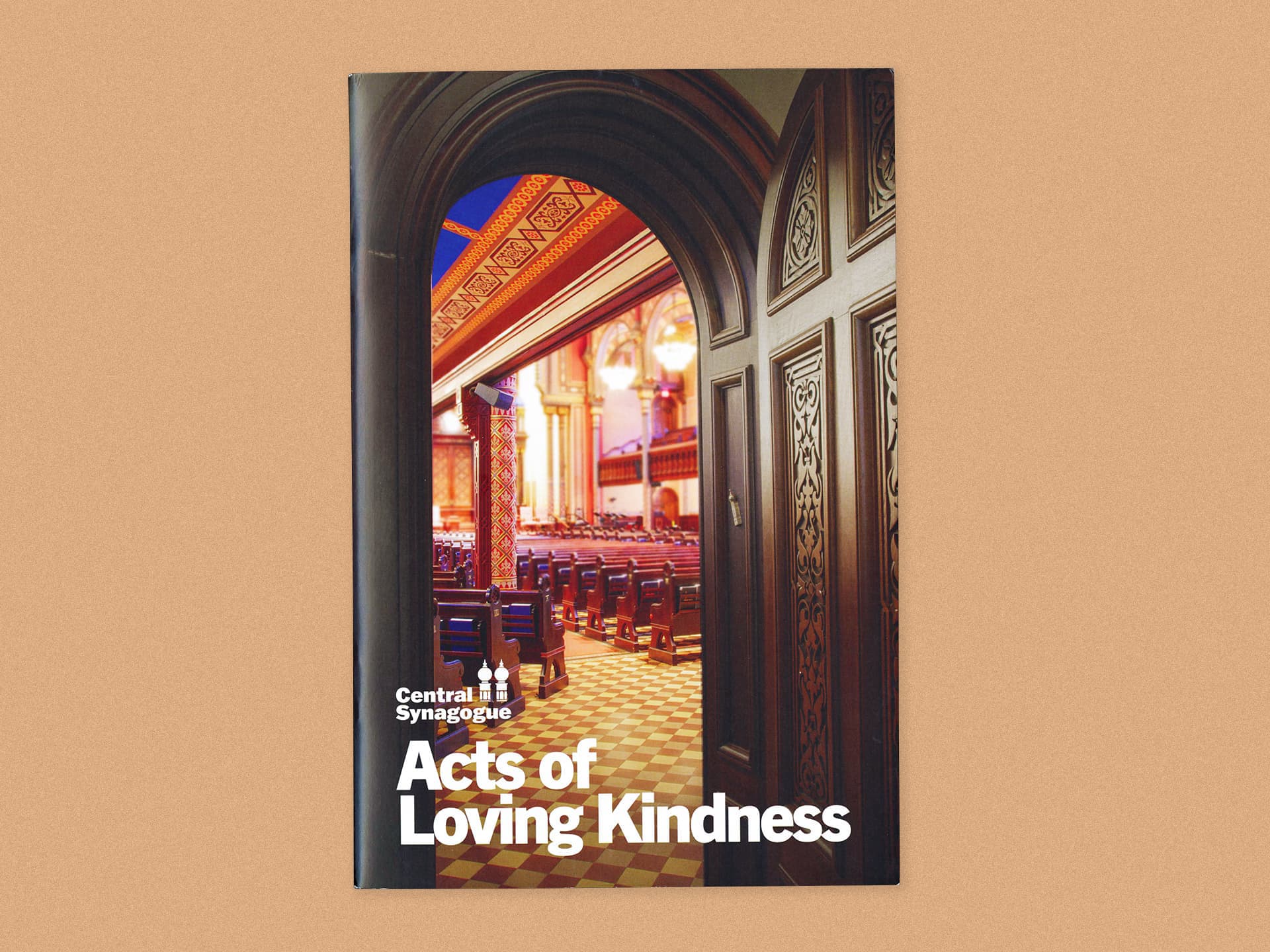 Acts of Loving Kindness