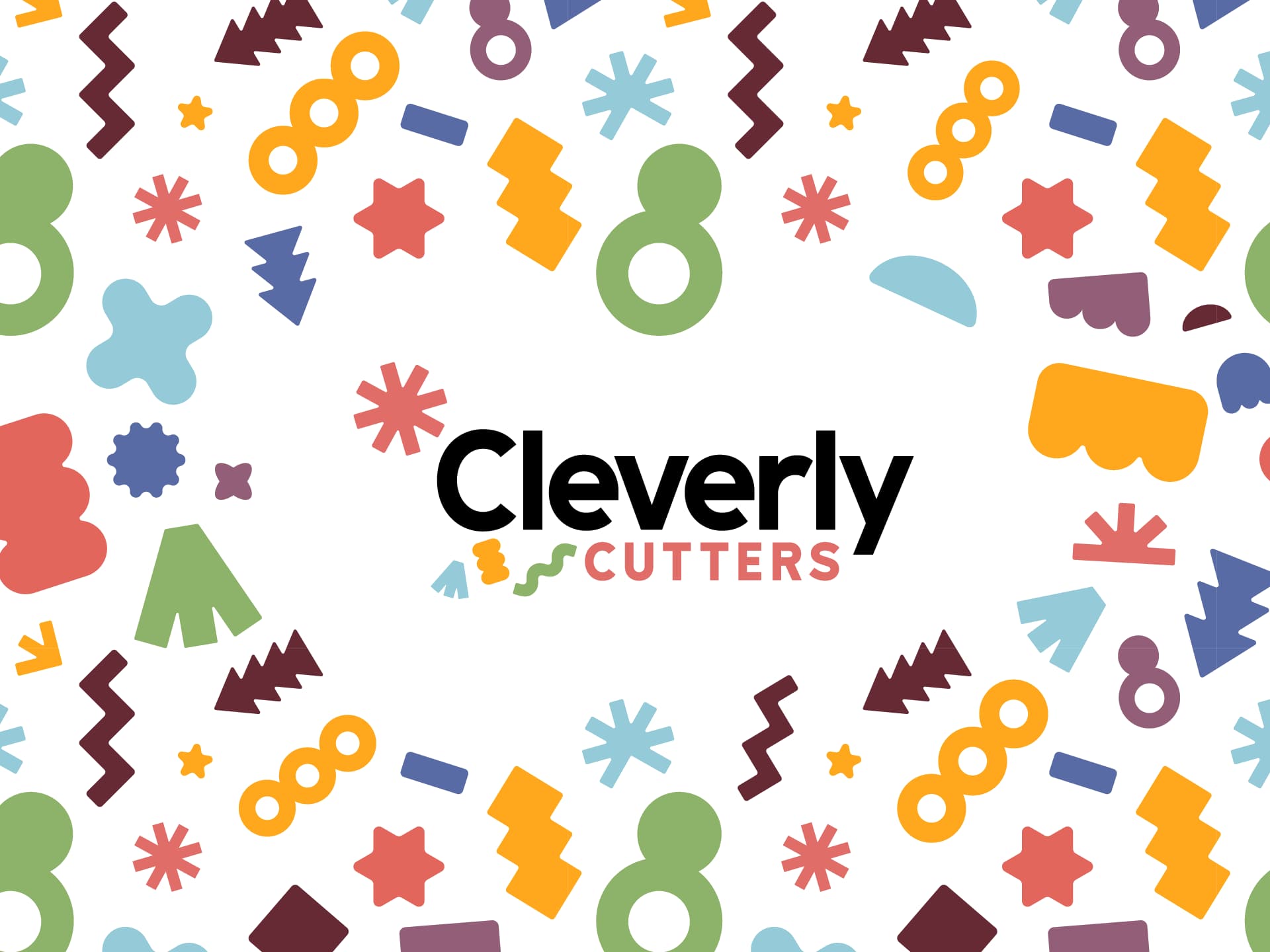 Cleverly Cutters